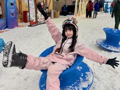 -广州热雪奇迹