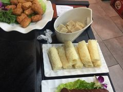 -港迹·鲜围煮海鲜火锅(湖州时代广场店)