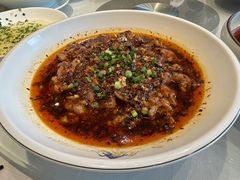 -渝信川菜(南滨店)