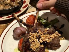 -BROWNSTONE布朗石西班牙餐厅(富城店)