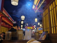 -牛New寿喜烧(虹桥新天地店)