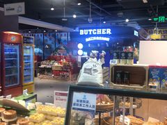 -盒马鲜生(顺义店)