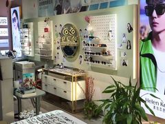 -田小肥眼镜(龙德广场店)