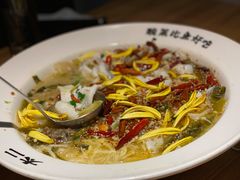 -太二酸菜鱼(金沙印象城店)