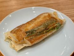 -23号墙门菜(狮虎桥店)