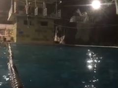 -武汉市青少年宫水上世界