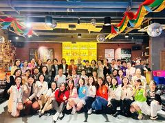 -CIAO·团建聚餐·生日派对轰趴馆(福田店)