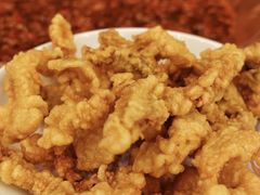 -老码头火锅(玉林店)