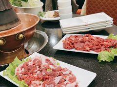 -草原饭店火锅