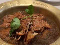 -和庆斋羊蝎子火锅·碳缸烧烤(顺义旗舰店)