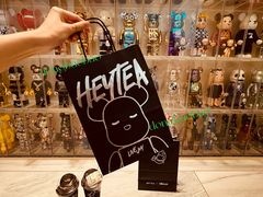 -喜茶(北京三里屯太古里店)