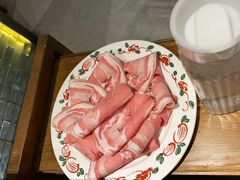 -北京老门框爆肚涮肉馆(凤城六路店)