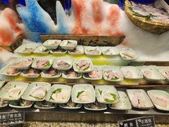 -初色海鲜自助(万丰路店)