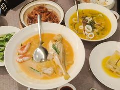 -瓯越·海鲜·瓯味一品(IM长宁国际店)