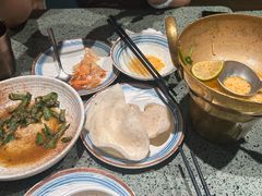 -Home Thai·泰谣(王府井apm店)