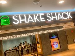 门面-Shake Shack(西单大悦城店)