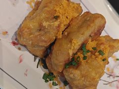 -楚禾宴·家宴(光谷大道店)