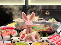 -俏媳妇火锅(宽窄巷子店)