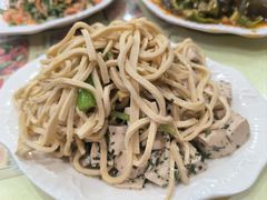 -葛记焖饼(伏牛路店)