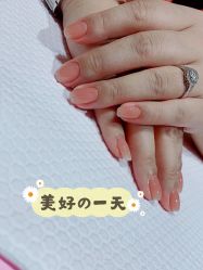 手部美甲-缪斯美甲美睫