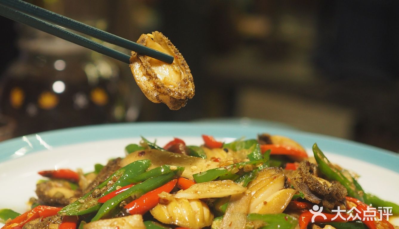 我去｜错位时空里的晚风吹拂