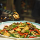 我去｜错位时空里的晚风吹拂