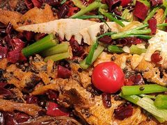 -老板恋上鱼(印象城店)