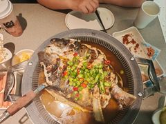 -半天妖烤鱼(西直门凯德mall店)