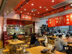 大堂-狮头牌卤味研究所·卤味饭(花城汇南区店)