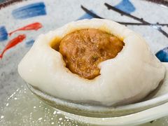 鲜肉汤圆-高行汤团店(金高路店)