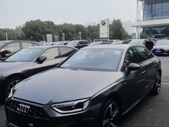 -上海永达奥诚奥迪4S店(申江路店)