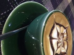 iphone_upload_pic-董小姐咖妃·咖啡·简餐.意面(松江大学城店)