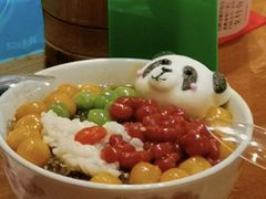 -池嬢拌粉(上海首店)