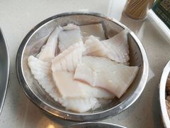 -憨铁匠老火锅(龙岗万科里店)
