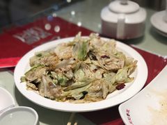 -吴记酱骨炖菜馆(西大直街店)