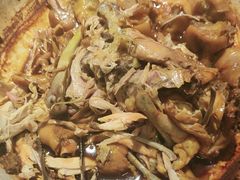 -码头鲜精致威海菜(欧乐坊店)