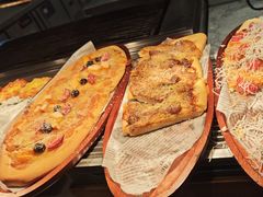 -汉阳廷自助烤肉(同和金铂天地店)