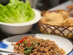 -金厨泰国餐厅·全泰籍厨师料理(拱北店)
