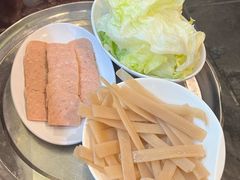 -太婆天府山珍酒楼(亚运村店)