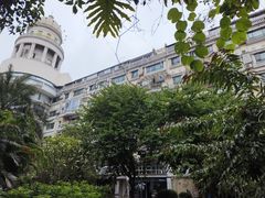-S&L尚蓝公馆(广州北京路步行街店)