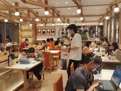 -味千拉面(广州白云机场T1西二店)