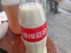 维维豆奶-一品飘香米线(一中总店)