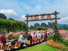 -英西峰林·洞天仙境
