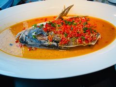 剁椒鱼头-凤凰湘语·海派湘菜(浦东旗舰店)