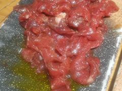 -三千里韩式炭火烤肉(南八马路店)