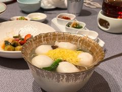 -浙江西子宾馆·牡丹厅