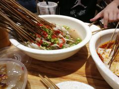 -嘉州叶婆婆钵钵鸡(建设路店)