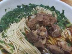 -肆姐面粉馆(坡子街店)