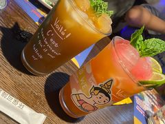 -泰妃殿(武汉首店)