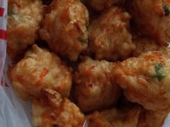 干炸丸子-马凯餐厅(地安门店)